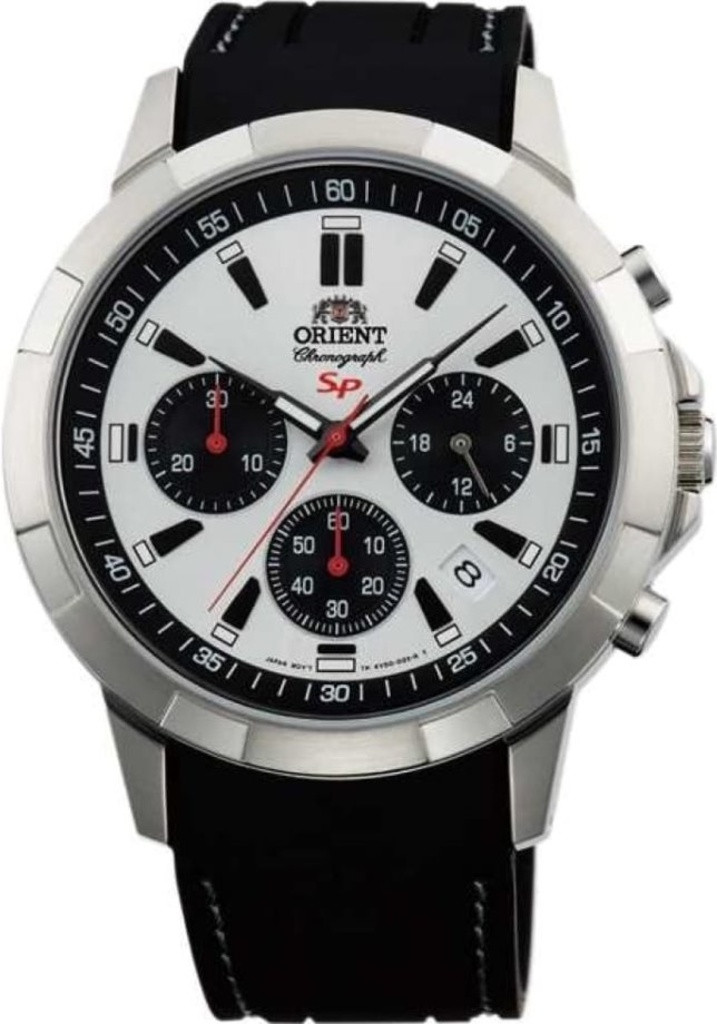 

Часы ORIENT FKV00008W0