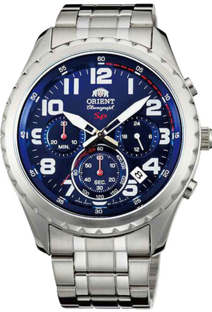 

Часы Orient FKV01002D0