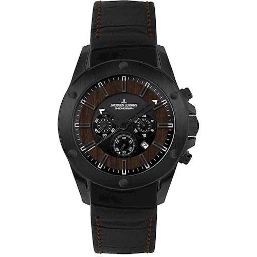 

Часы Jacques Lemans 1-1690B