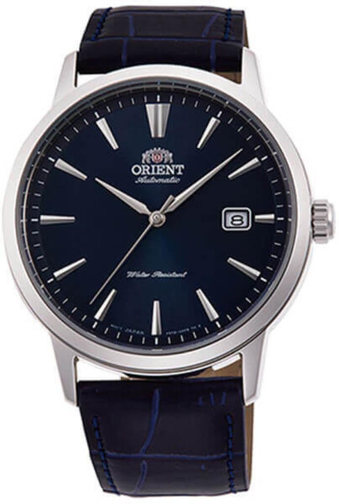 

Часы ORIENT RA-AC0F11L10B