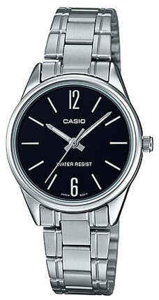 

Часы наручные женские Casio LTP-V005D-1BUDF