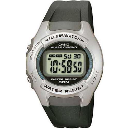 

Часы наручные мужские Casio W-42H-1AVHEF