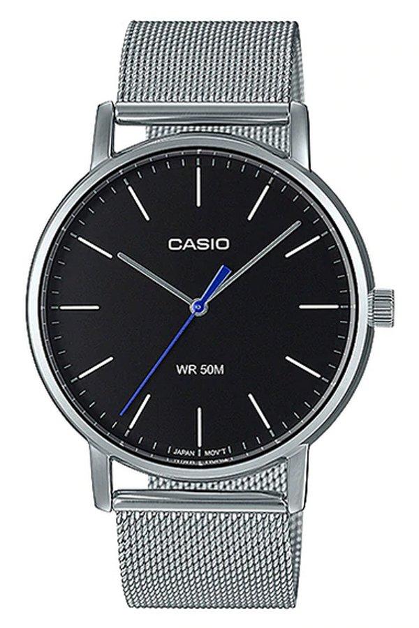 

Часы наручные Casio MTP-E171M-1E