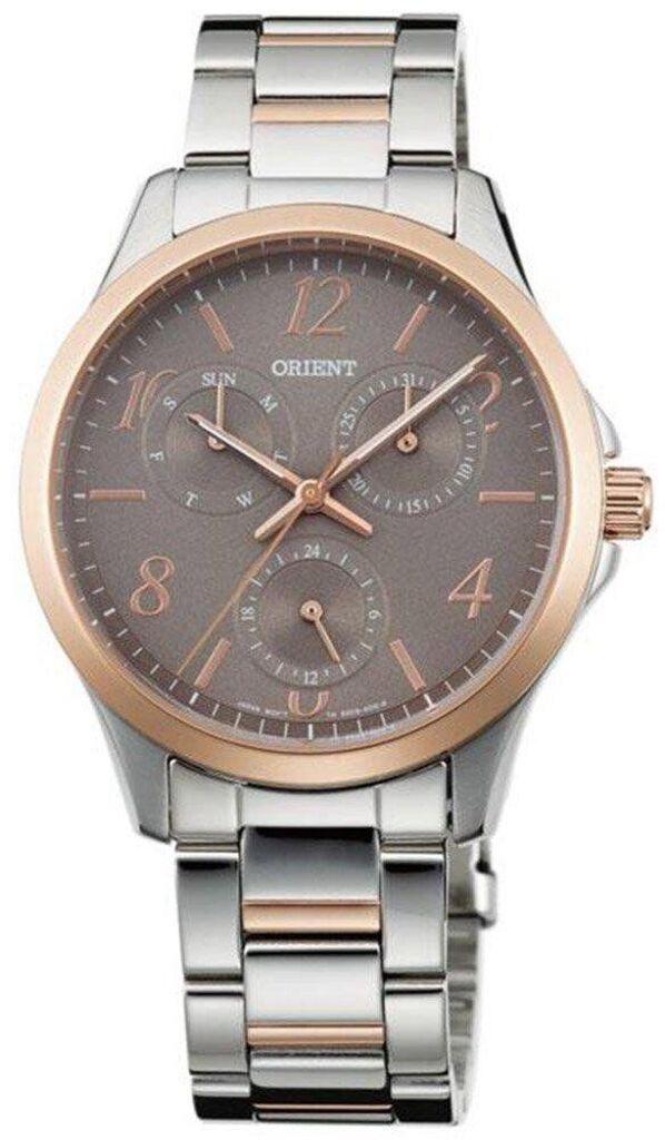 

Часы Orient FSX09002K0