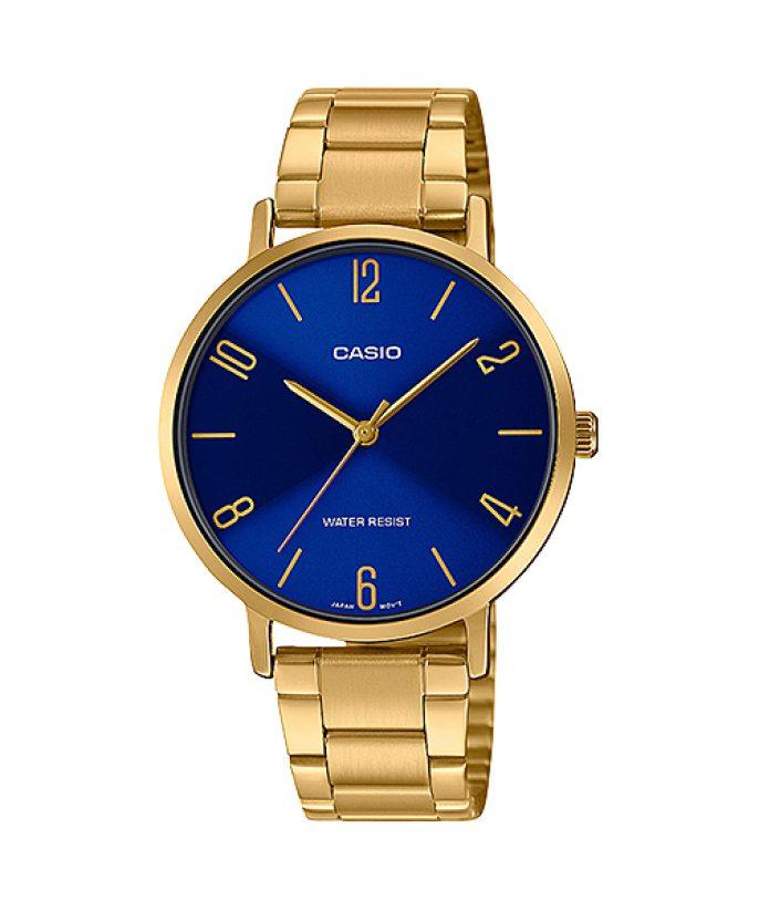 

Часы наручные женские Casio LTP-VT01G-2B