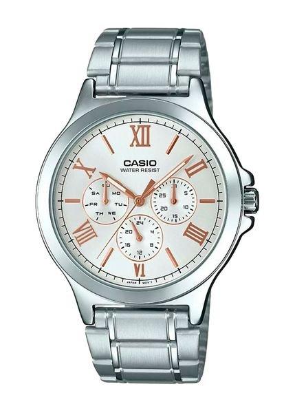 

Часы наручные женские Casio LTP-V300D-7A2