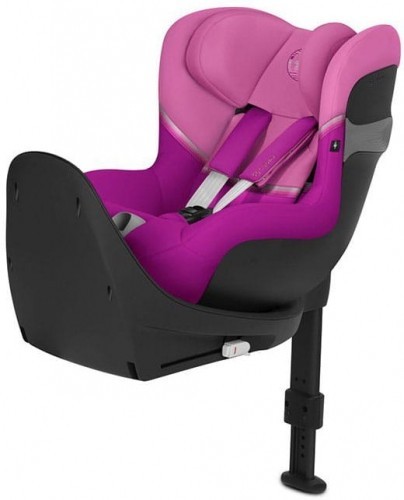 

Автокресло Cybex Sirona S2 i-Size Magnolia Pink гр. 0+/1 0-18 кг 4063846180271