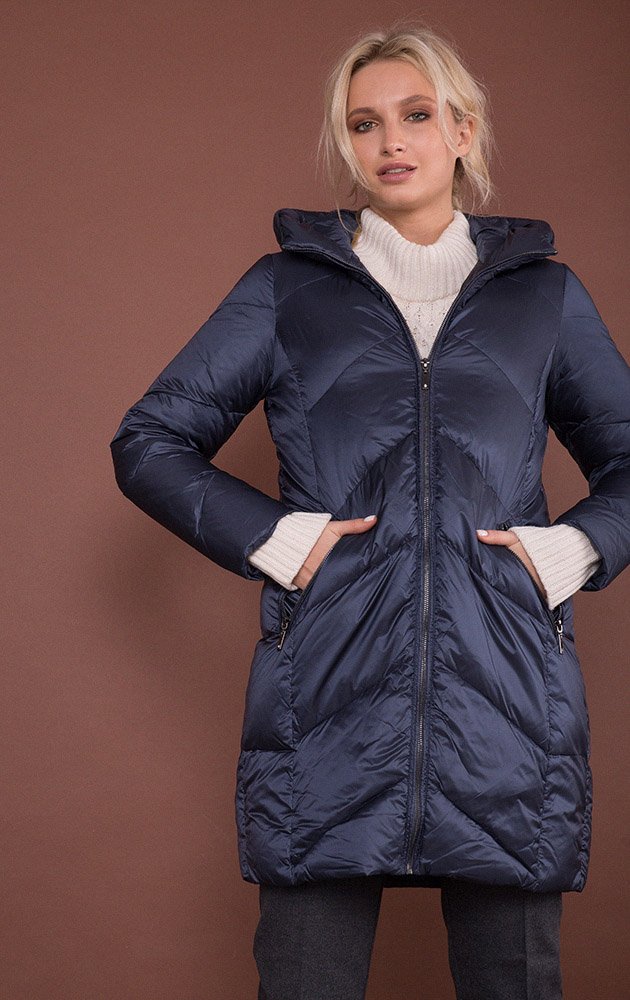 

Куртка MR520  MR 202 2203 0819 Dark Navy, Куртка MR520 XS MR 202 2203 0819 Dark Navy