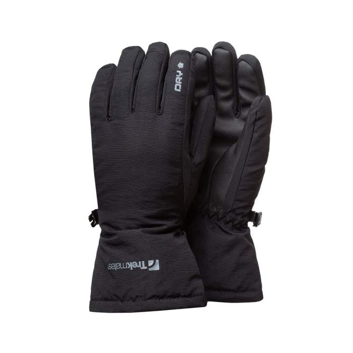 

Рукавиці Trekmates Beacon Dry Glove Jnr Black (чорний, Рукавиці Trekmates Beacon Dry Glove Jnr Black (чорний), M