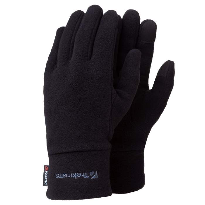 

Рукавиці Trekmates Annat Glove Black (чорний), M