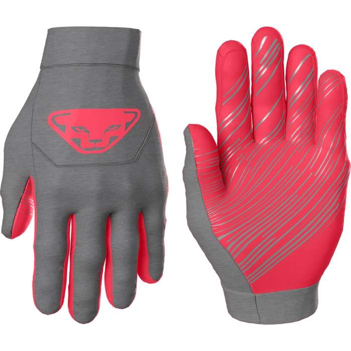 

Рукавиці Dynafit Upcycled Thermal Gloves 0532 (рожевий), XS