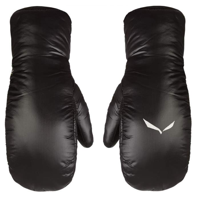 

Рукавиці Salewa Ortles Long 0912 (чорний), M