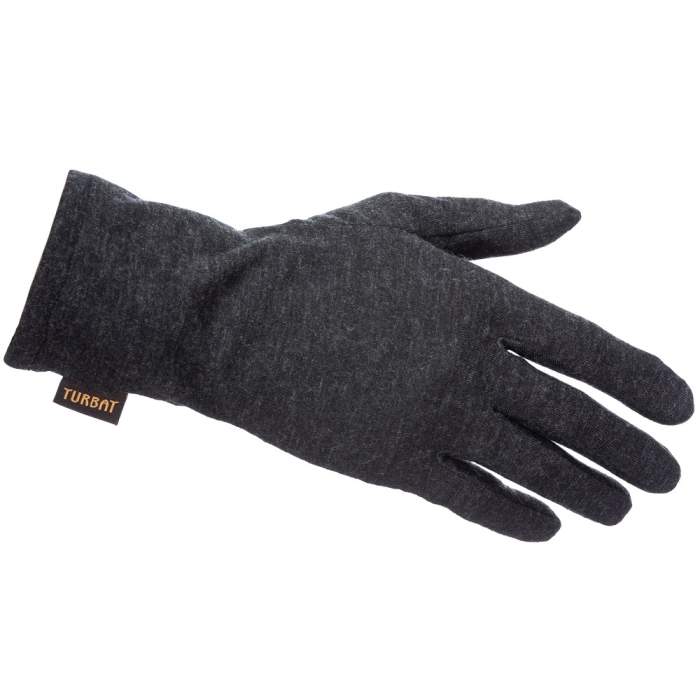 

Рукавиці Turbat Retezat Gloves Jet Black (чорний), XL