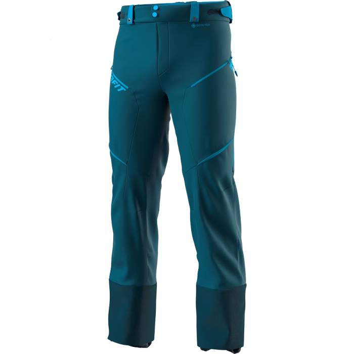 

Штани Dynafit Radical 2 GTX Mns 8811 petrol (синій, Штани Dynafit Radical 2 GTX Mns 8811 petrol (синій), L