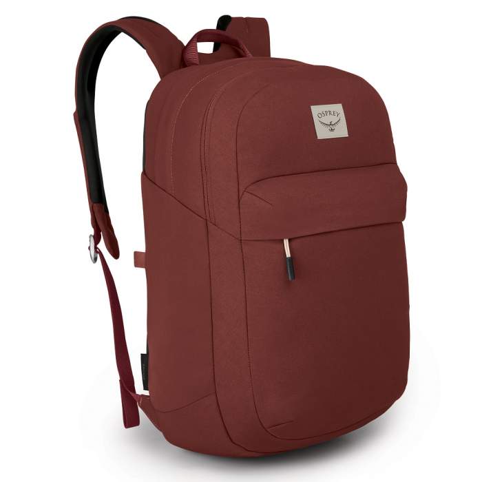 

Рюкзак Osprey Arcane XL Day Acorn Red (червоний)