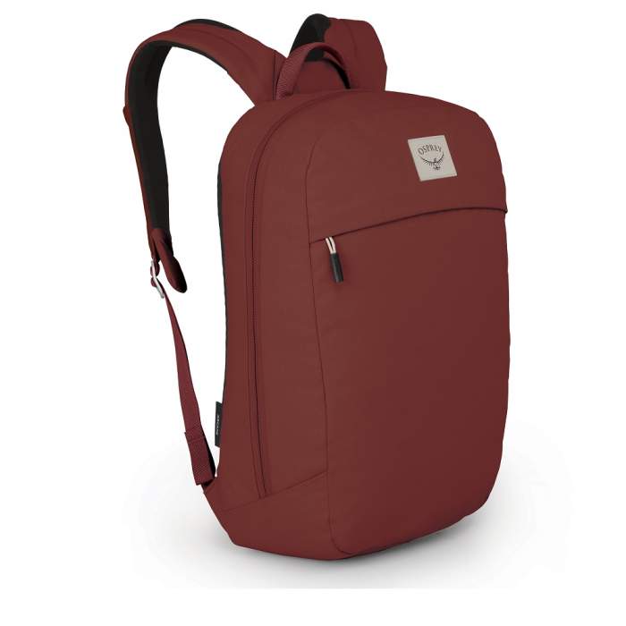 

Рюкзак Osprey Arcane Large Day Acorn Red (червоний)