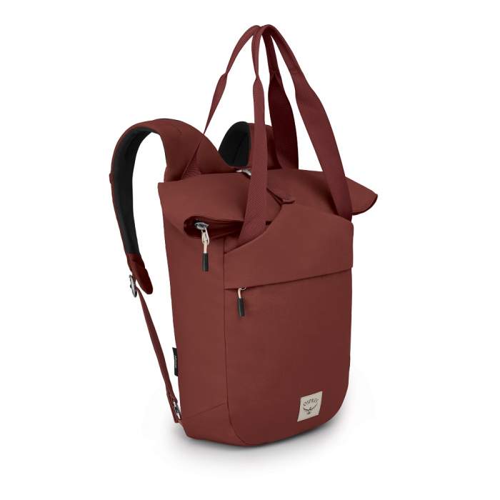 

Рюкзак Osprey Arcane Tote Pack Acorn Red (червоний)