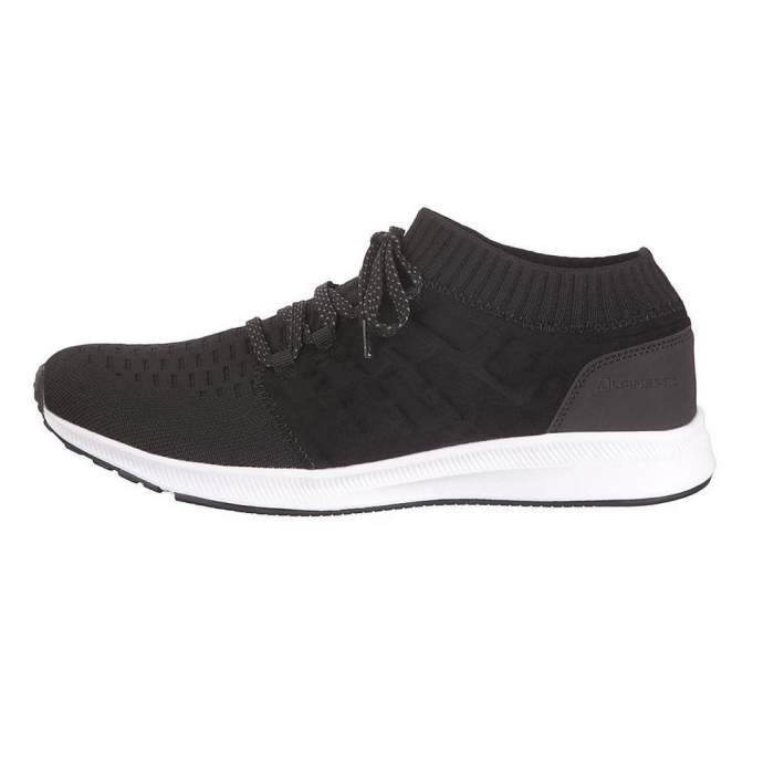 

Кросівки Alpine Pro Walk 990G black (чорний), 44