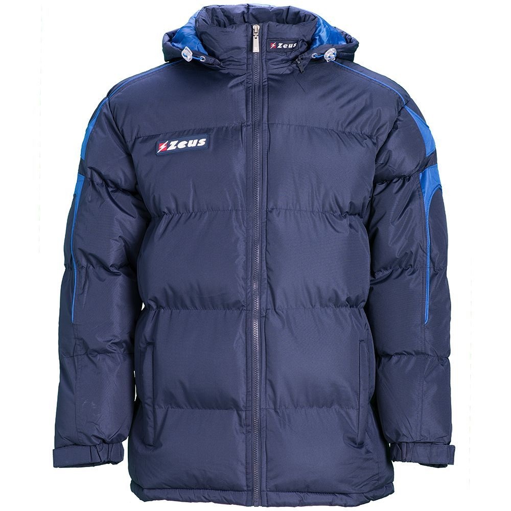 

Куртка Zeus GIUBBOTTO RANGERS BL/RO S Z00146