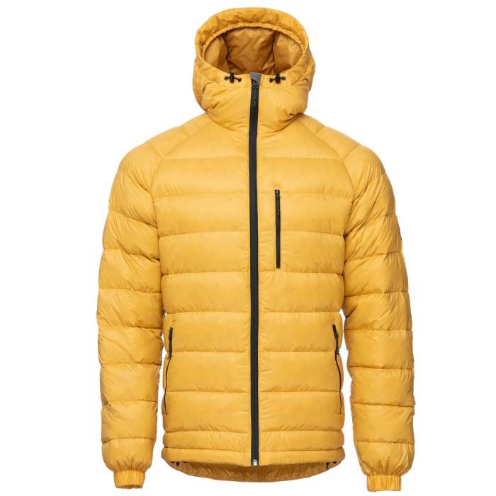 

Пухова куртка Turbat Lofoten Mns Mineral Yellow (жовтий, Пухова куртка Turbat Lofoten Mns Mineral Yellow (жовтий), L