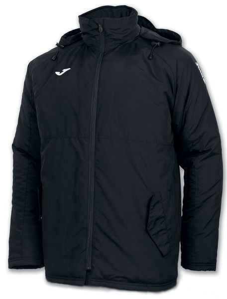 

Куртка детская Joma EVEREST черная 4XS 100064.100
