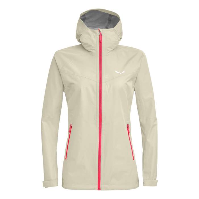 

Куртка Salewa Aqua Wmn 3.0 7261  46/40 бежевий, Куртка Salewa Aqua Wmn 3.0 7261 XL 46/40 бежевий