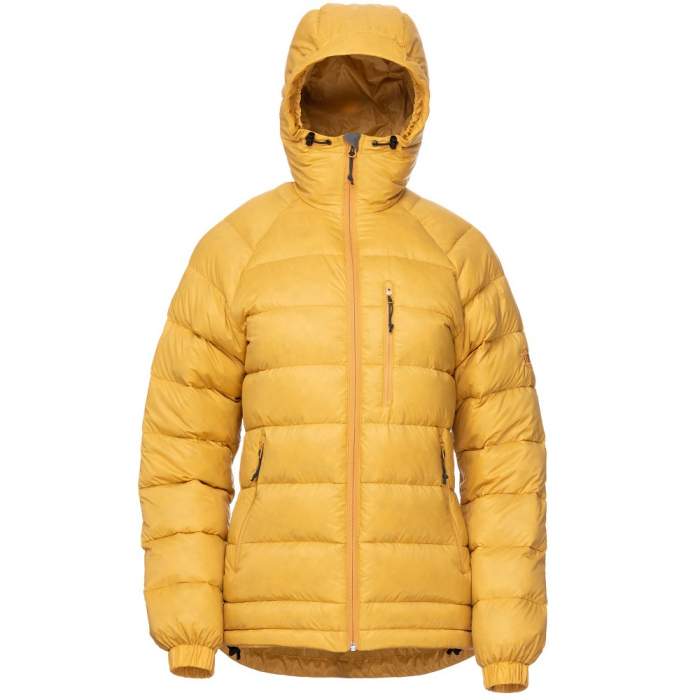 

Пухова куртка Turbat Lofoten Wms Mineral Yellow (жовтий, Пухова куртка Turbat Lofoten Wms Mineral Yellow (жовтий), M