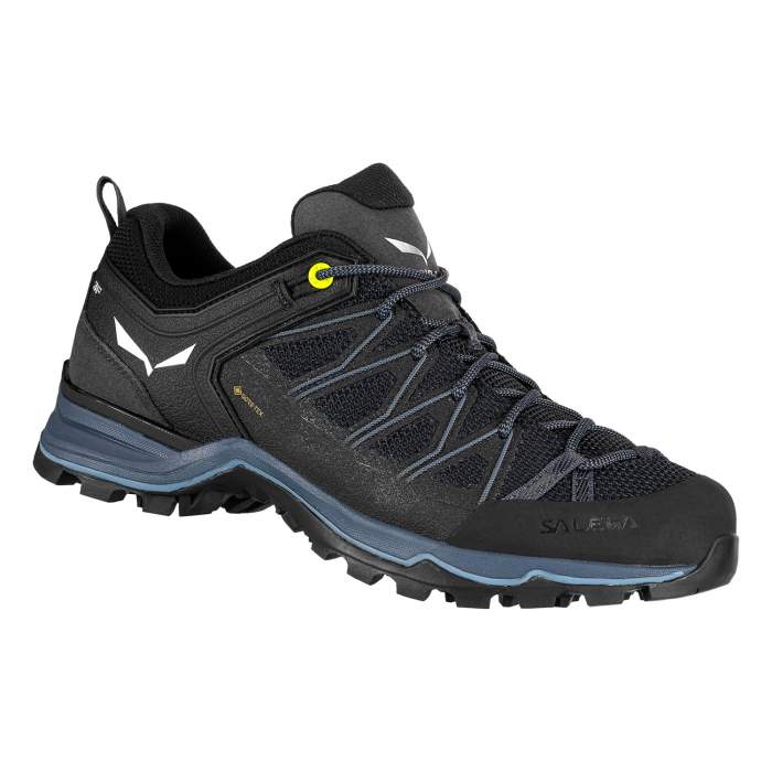 

Кросівки Salewa MS MTN Trainer Lite GTX 0971 black (чорний), 45