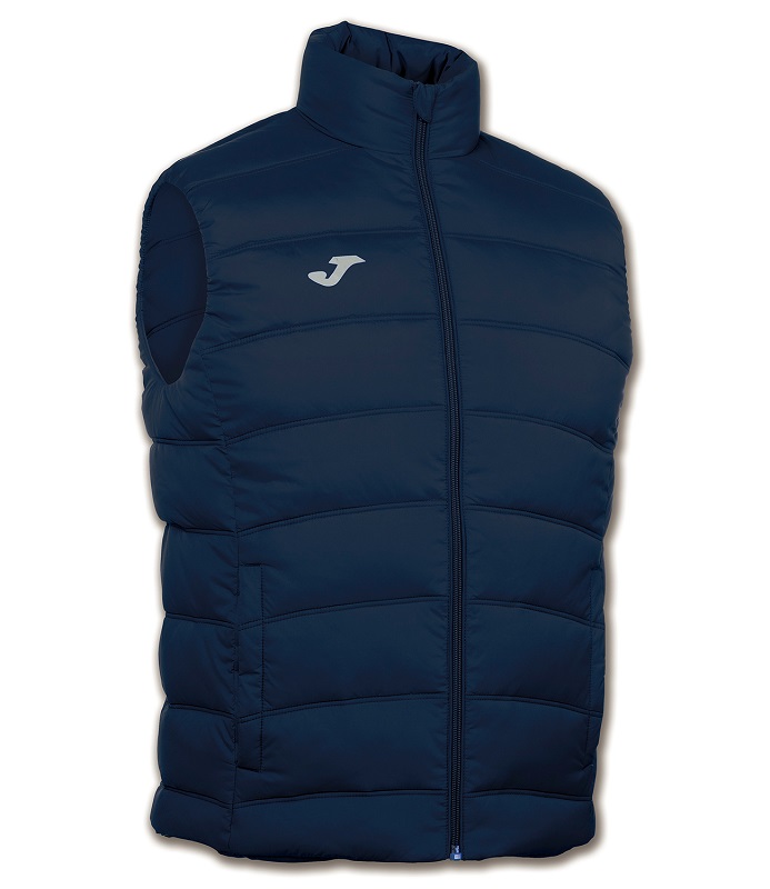 

Безрукавка зимняя темно-синяя Joma URBAN VEST 2XL 100413.331