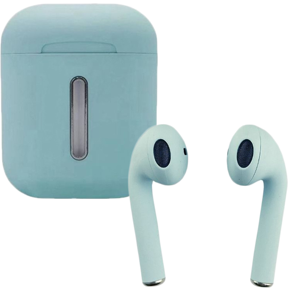 

Наушники Bluetooth TWS Q8L Pop Up Blue