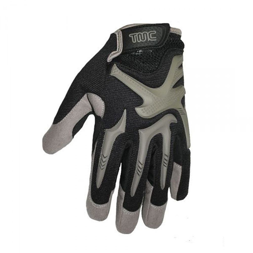 

Перчатки TMC Impact Pro Gloves  BLACK, Перчатки TMC Impact Pro Gloves L BLACK