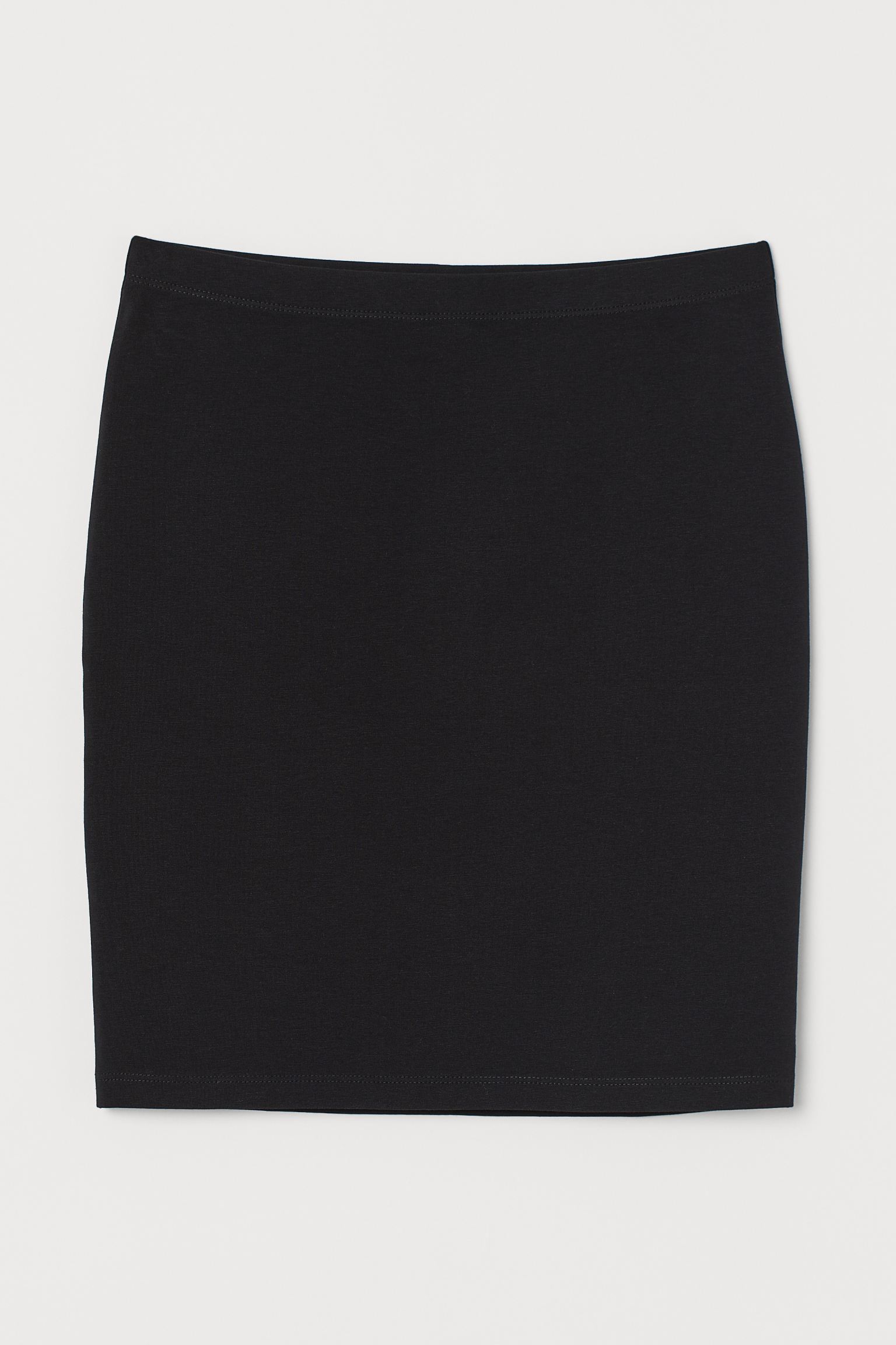 

Юбка H&M M Черный 7689212dm_Черный