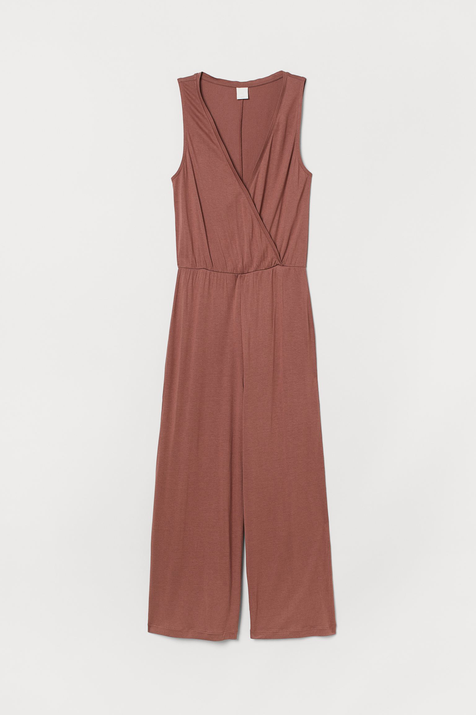 

Комбинезон H&M S Светло-коричневый 7804760RP7_светло-коричневый