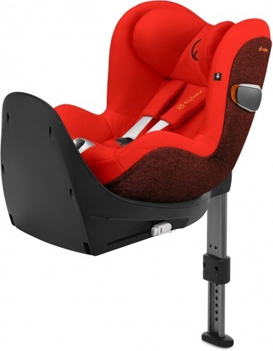 

Автокресло Cybex Sirona Zi i-Size Autumn Gold гр.0+/1 0-18 кг 4063486016282