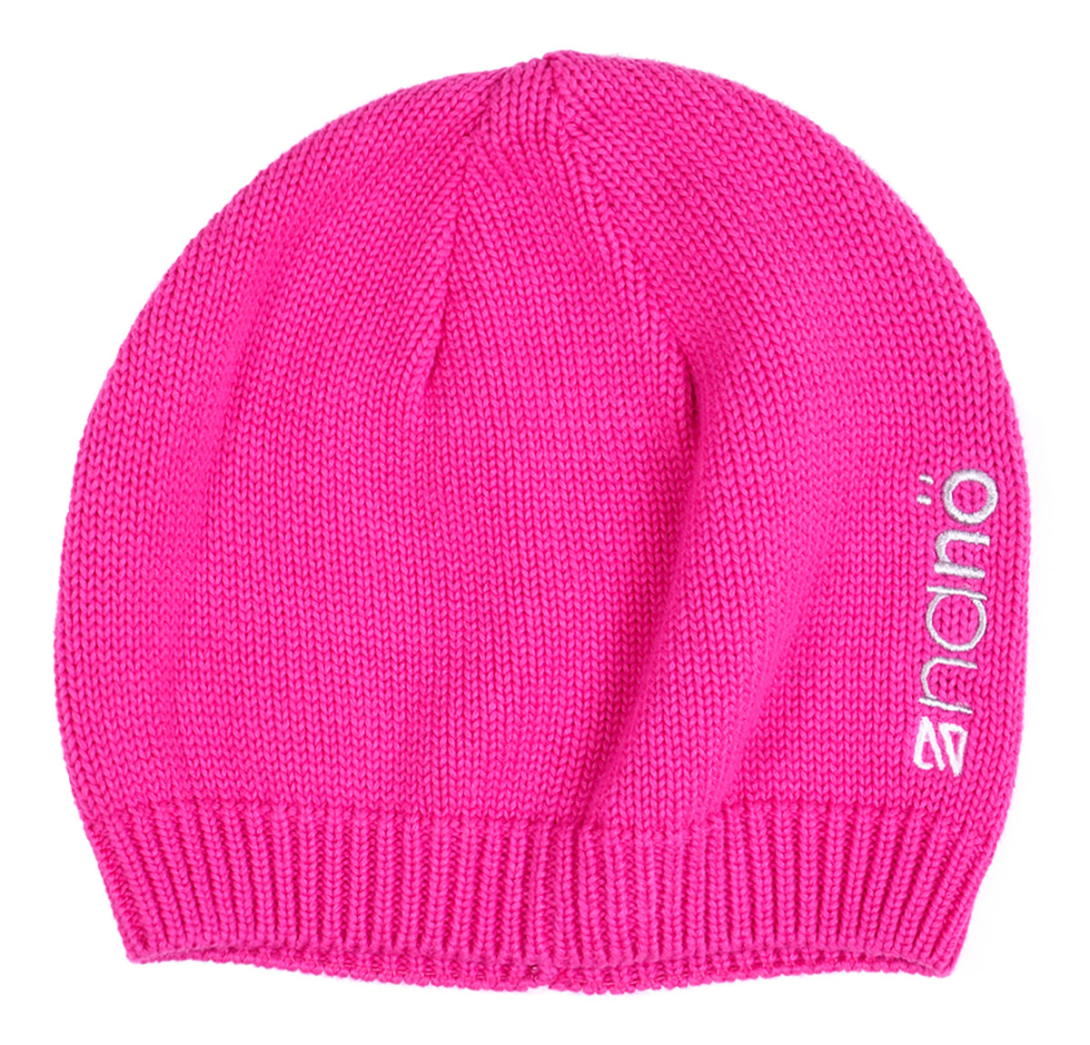 

Шапка демисезонная для девочки Virtual Pink Nano 52-53