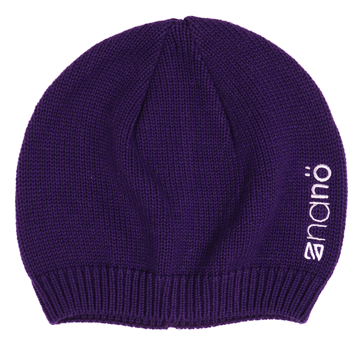 

Шапка демисезонная для девочки Purple Haze Nano 52-53