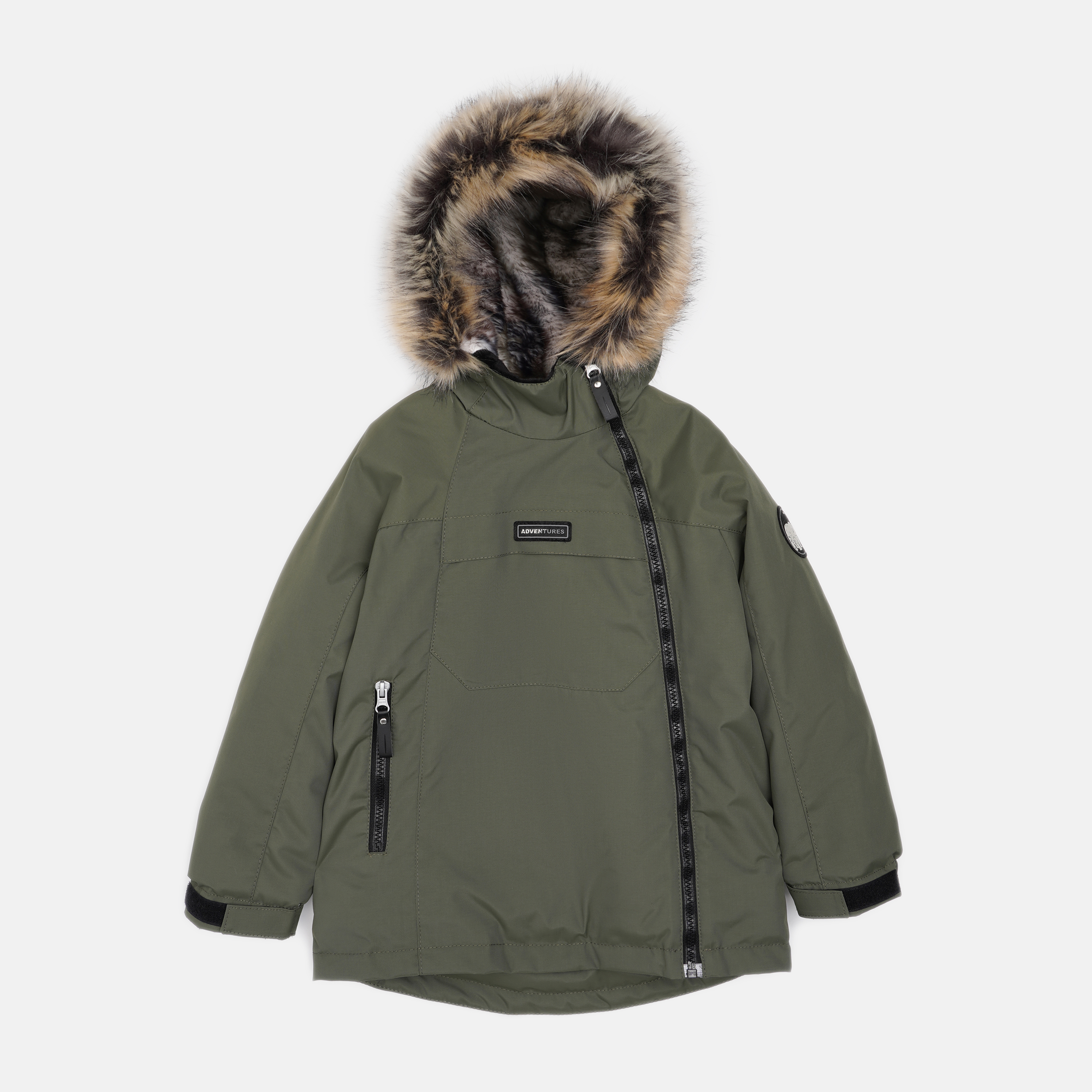 

Зимняя куртка Lenne Arctic 21338-330 110 см (4741578824839)