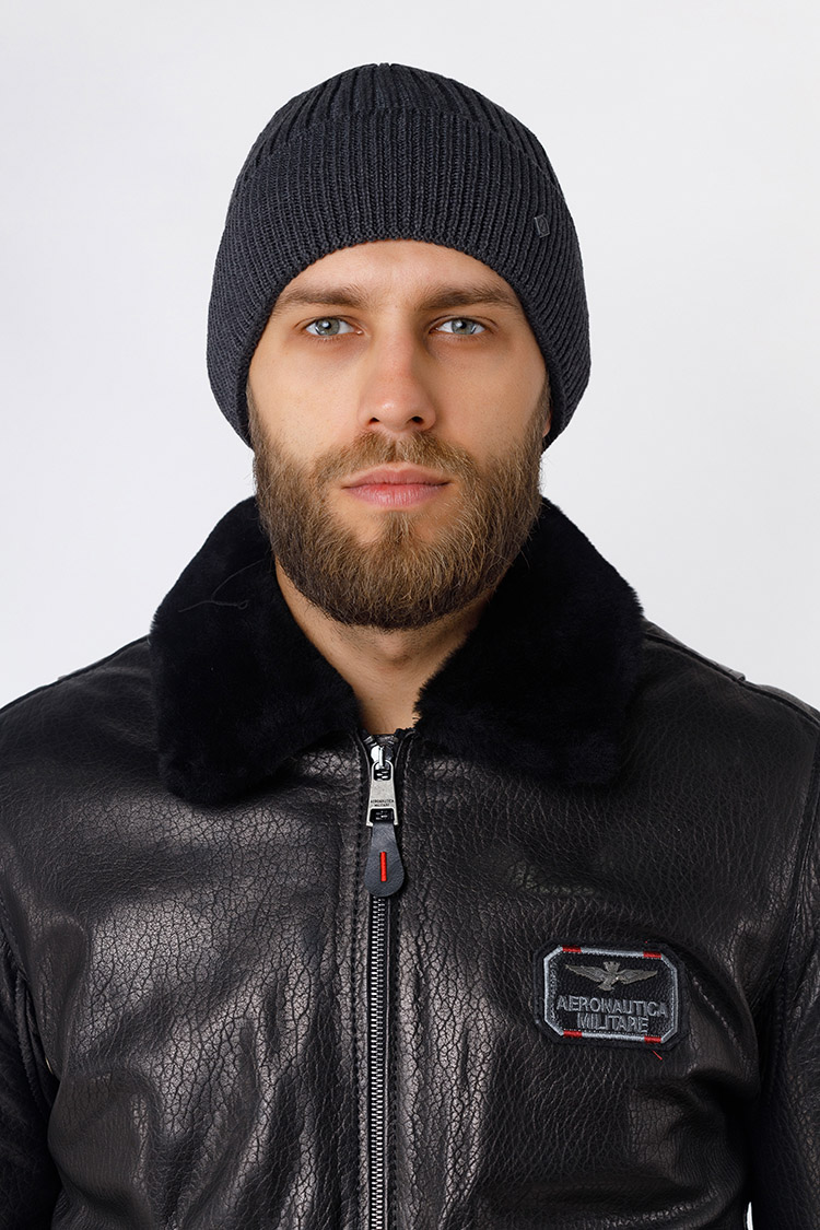 

Шапка Shado 114 Асфальт 268960000