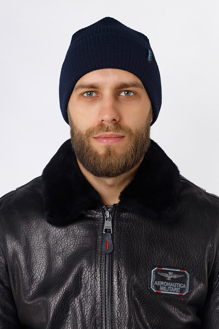 

Шапка Shado 65 б Синяя 269030000