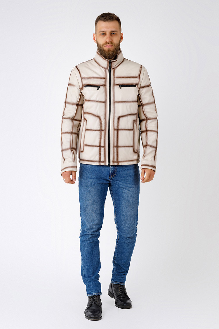 

Куртка Nomex S-07  Бежевая 250680005, Куртка Nomex S-07 XL Бежевая 250680005