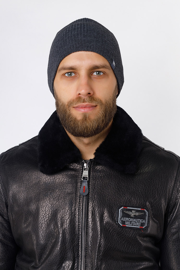 

Шапка Shado 69 б Антрацит 268860000