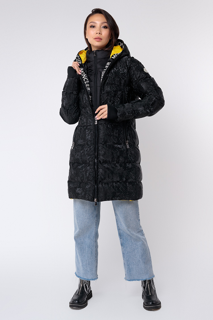 

Куртка Moncler 1977/kps  Черные 273220003, Куртка Moncler 1977/kps L Черные 273220003