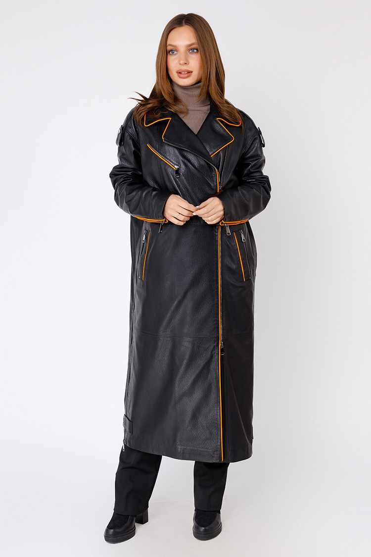 

Куртка Mdk lux Z-57  Черная 264150005, Куртка Mdk lux Z-57 XL Черная 264150005