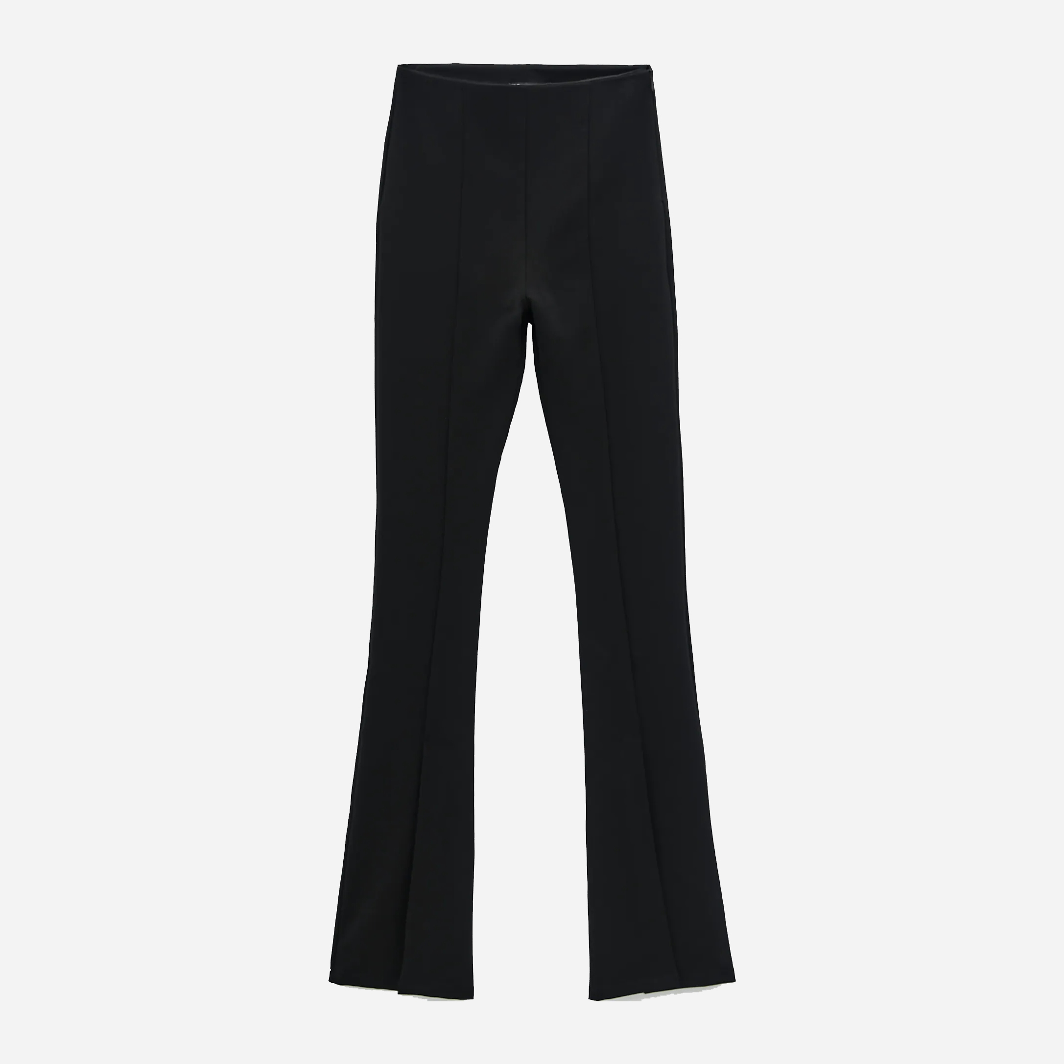 

Брюки Zara 0219/433/800 M Черные