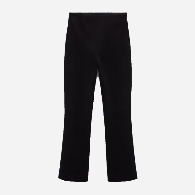 

Брюки Zara 1478/046/800 XL Черные