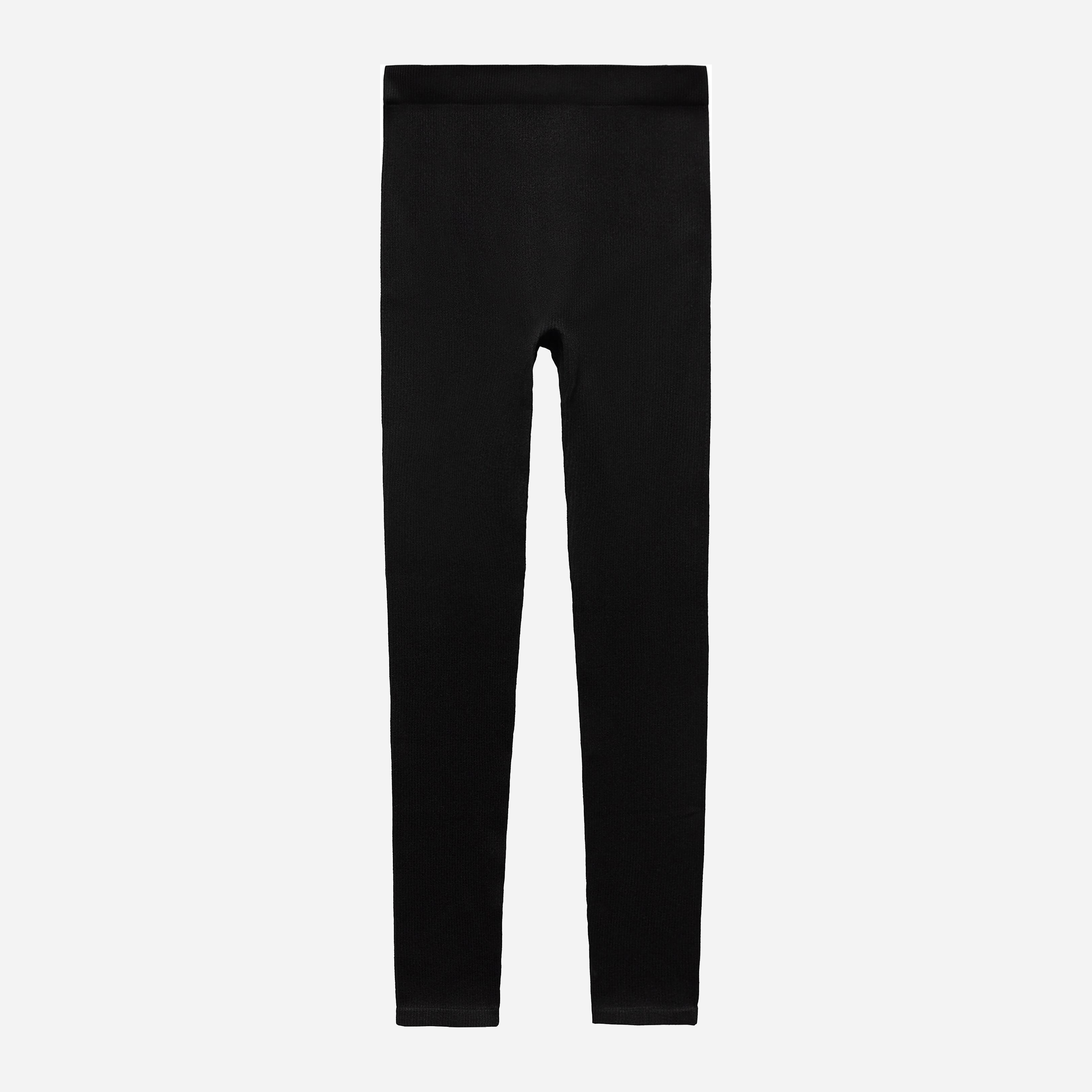 

Леггинсы Zara 7901/316/800 XS-S Черные