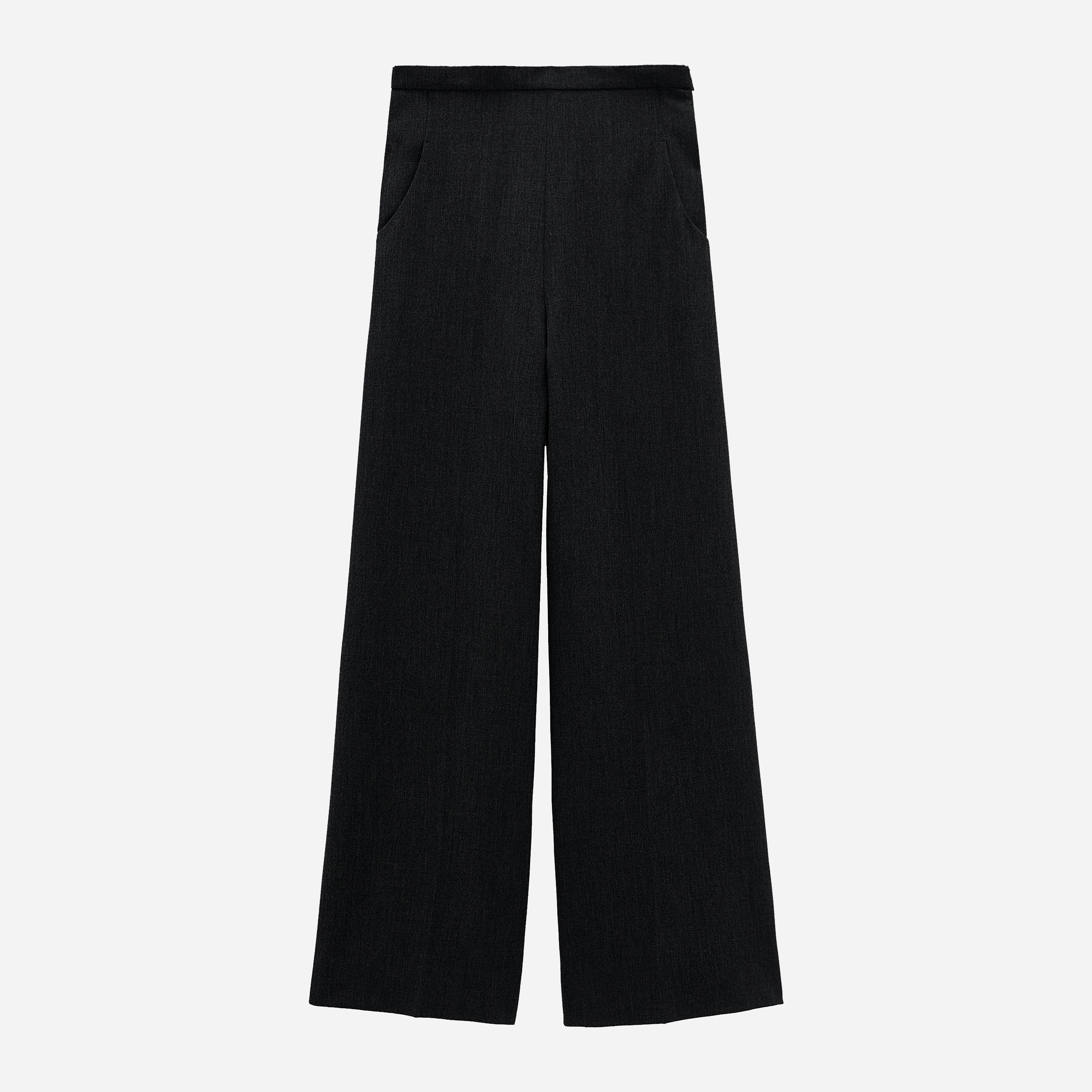 

Брюки Zara 8369/703/803  Графитовые, Брюки Zara 8369/703/803 XS Графитовые