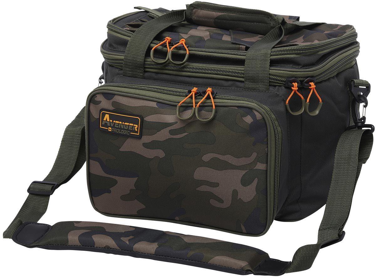 

Сумка рыбацкая карповая Prologic Avenger Carryall S 37x 34x 38 cm
