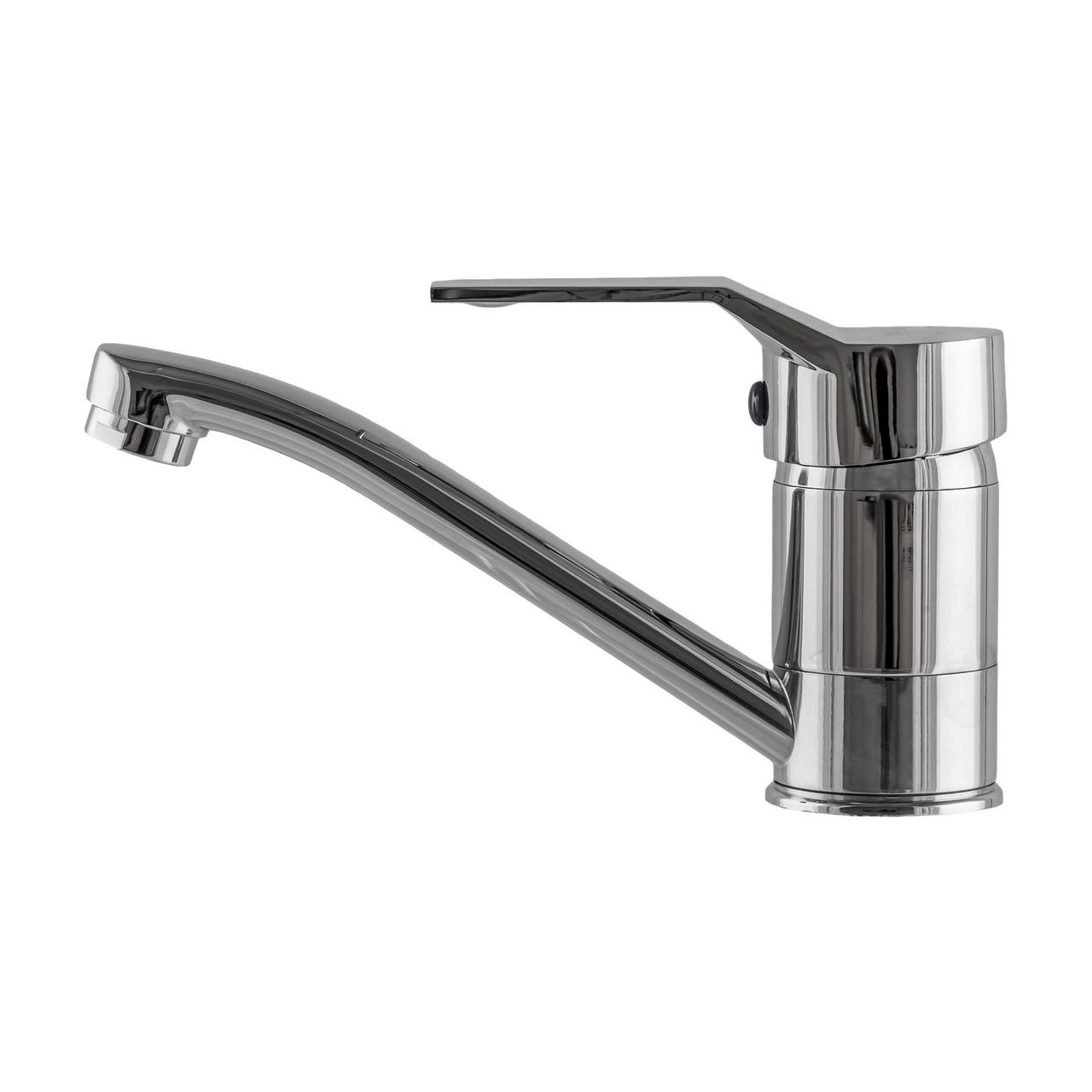 

Смеситель для кухни ZENITH BS42-103M Bravo (000007419)