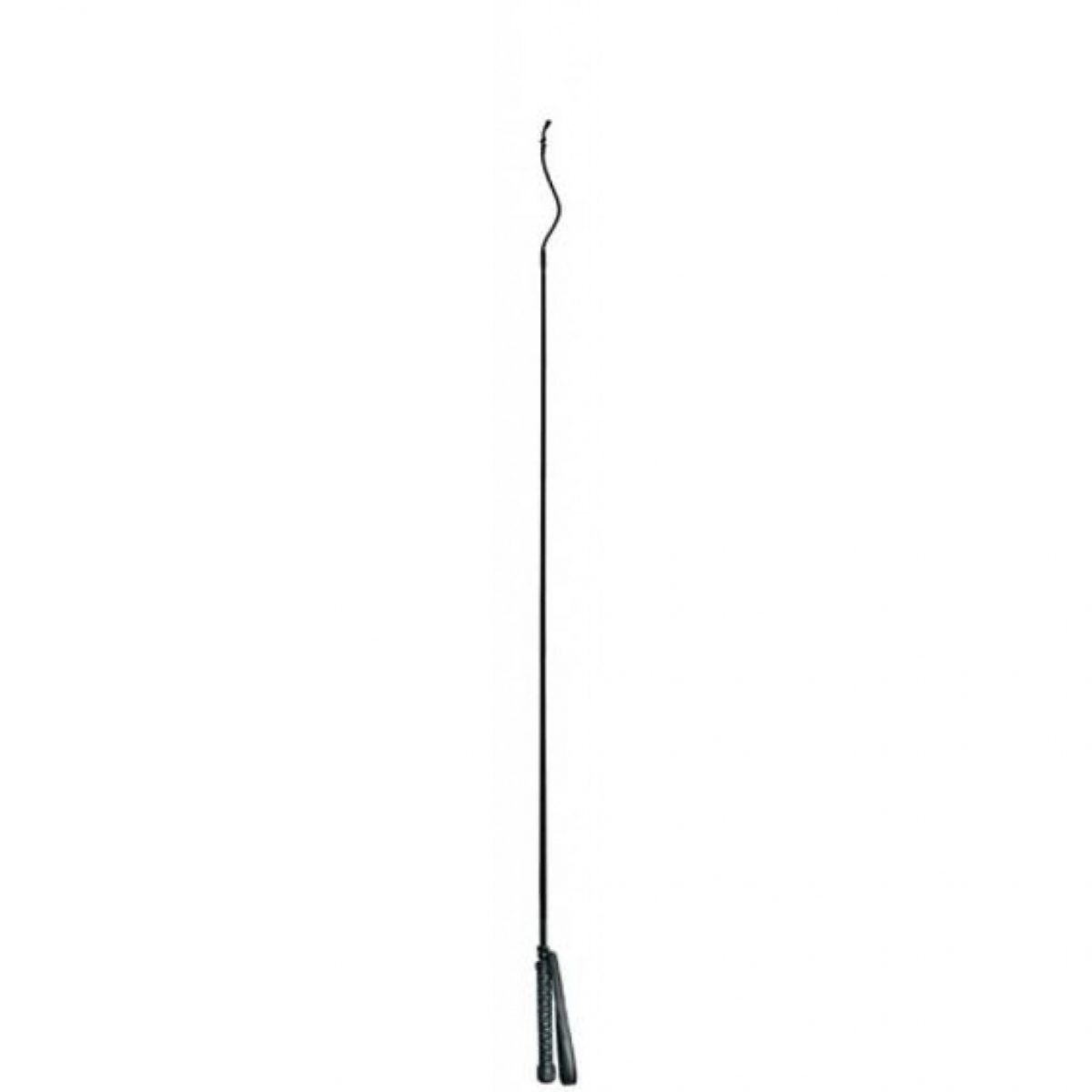 

Хлыст выездковый HKM "Dressage Whip" Черный 110